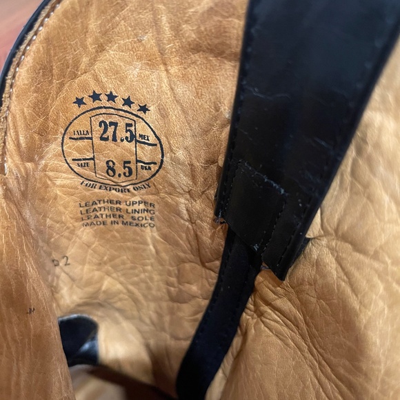 Cowboy Boots - Picture 10 of 11